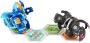 Alternative view 7 of Bakugan Baku-Tin, Sectanoid, Premium Collector's Storage Tin with Mystery Bakugan, Trading Cards, Kids Toys for Boys Aged 6 and up