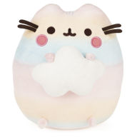 Title: Pusheen Sitting pastel color 6