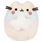 Alternative view 1 of Pusheen Sitting pastel color 6