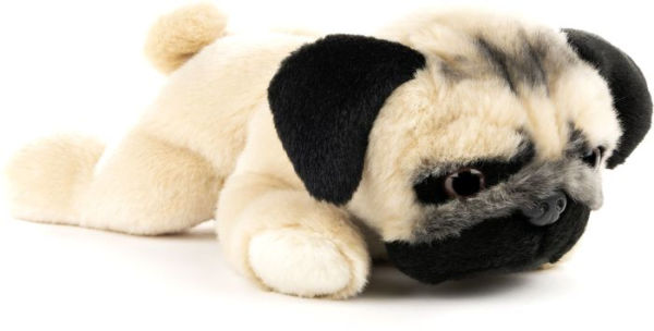 Doug the hotsell pug toy