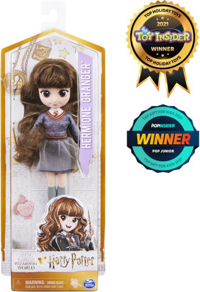 Harry Potter Hermione Granger Doll