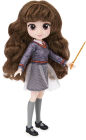 Alternative view 3 of Wizarding World Harry Potter, 8-inch Hermione Granger Doll, Kids Toys for Ages 5 and up