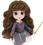 Alternative view 5 of Wizarding World Harry Potter, 8-inch Hermione Granger Doll, Kids Toys for Ages 5 and up