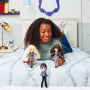 Alternative view 6 of Wizarding World Harry Potter, 8-inch Hermione Granger Doll, Kids Toys for Ages 5 and up