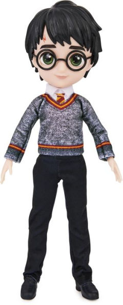 Wizarding World Harry Potter, 8-inch Ron Weasley Doll, Kids Toys for Girls  and Boys Ages 6 and up, Dolls -  Canada
