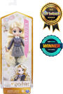 Alternative view 2 of Wizarding World Harry Potter, 8-inch Luna Lovegood Doll, Kids Toys for Ages 5 and up
