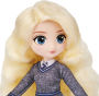 Alternative view 8 of Wizarding World Harry Potter, 8-inch Luna Lovegood Doll, Kids Toys for Ages 5 and up
