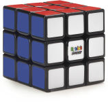 Alternative view 1 of Rubik's Cube 3x3 Magnetic Speed Cube