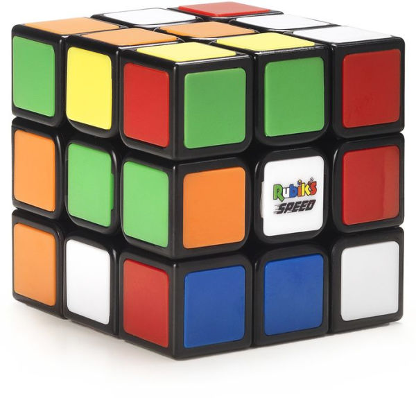 Rubik's Cube 3x3 Magnetic Speed Cube