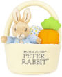 Alternative view 1 of Peter Rabbit Easter Basket