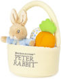 Alternative view 4 of Peter Rabbit Easter Basket