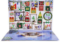 Alternative view 3 of Paw Patrol Advent Calendar
