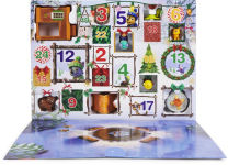 Alternative view 4 of Paw Patrol Advent Calendar