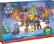 Alternative view 6 of Paw Patrol Advent Calendar