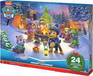 Alternative view 8 of Paw Patrol Advent Calendar