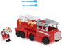 Alternative view 2 of PAW Patrol, Big Truck Pup's Transforming Toy Trucks with Collectible Action Figure, Kids Toys for Ages 3 and up (Styles may vary)