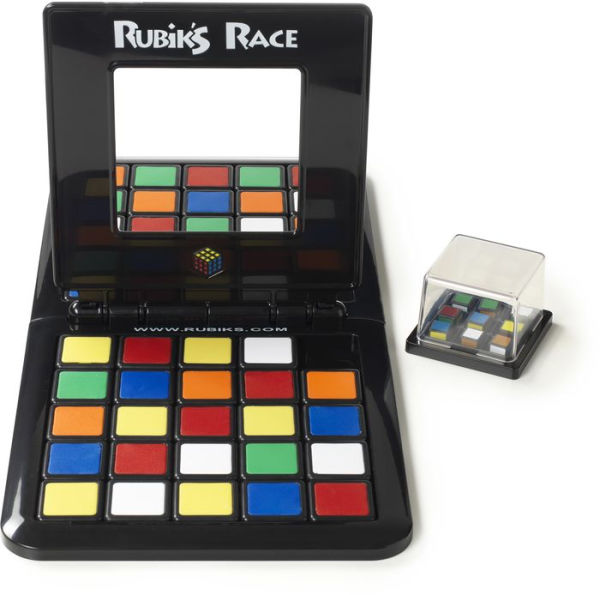  Rubik's Race - Universal Game 3P : Everything Else