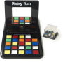 Alternative view 7 of Rubik's Race, Classic Fast-Paced Strategy Sequence Brain Teaser Travel Board Game Two-Player Speed Solving Face-Off, for Adults & Kids Ages 8 and up