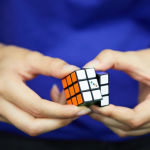 Alternative view 9 of Rubik's Pocket Cube
