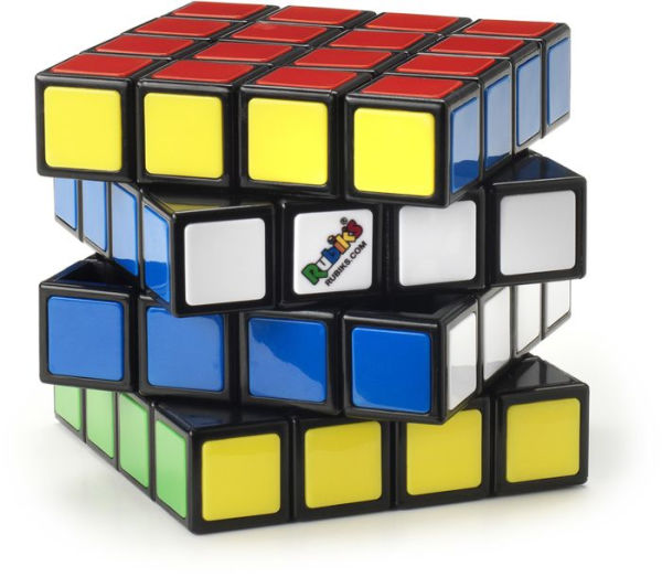 Rubik's Cube 4x4 Master Cube by SPIN MASTER