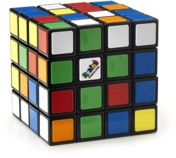 Rubik s Cubo Master 4x4