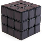 Alternative view 1 of Rubik's Phantom 3x3 Cube