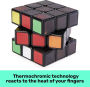 Alternative view 2 of Rubik's Phantom 3x3 Cube