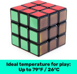 Alternative view 3 of Rubik's Phantom 3x3 Cube