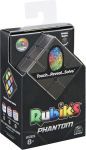 Alternative view 4 of Rubik's Phantom 3x3 Cube