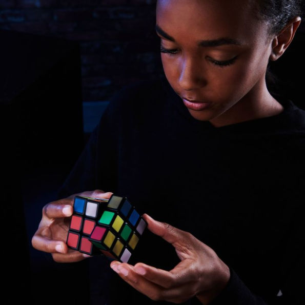 Rubik's Phantom 3x3 Cube