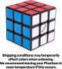 Alternative view 7 of Rubik's Phantom 3x3 Cube