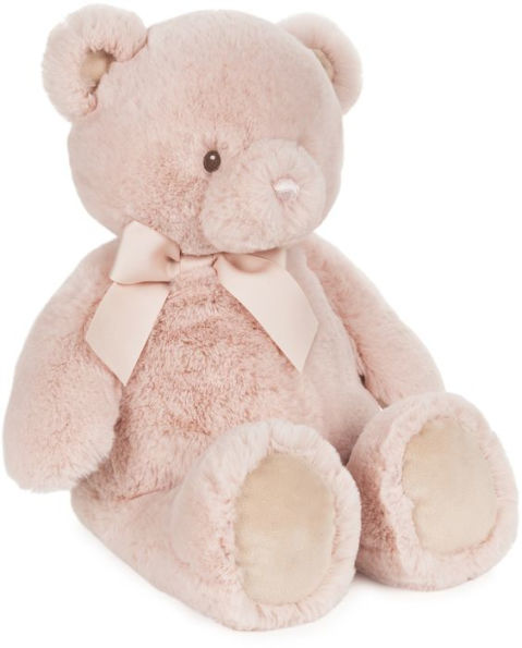 GUND: Get Well Bear Plush Toy Pink Girl - Funstra