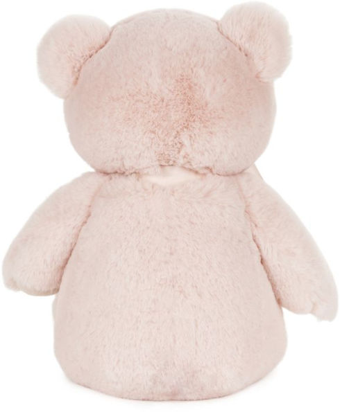 Gund MyFirstFriendTeddy Pink