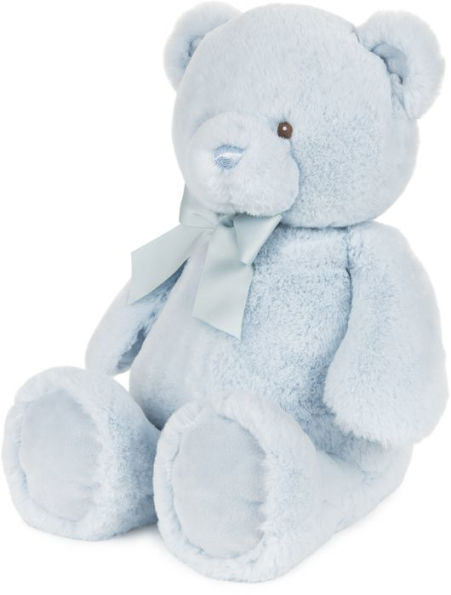 Gund MyFirstFriendTeddy Blue