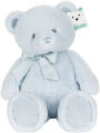 Alternative view 4 of Gund MyFirstFriendTeddy Blue