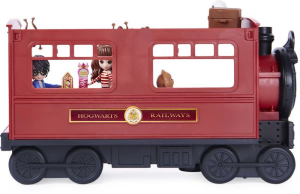 Wizarding World Train Playset