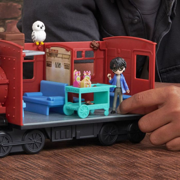 Wizarding World Train Playset