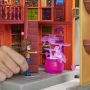 Alternative view 3 of Wizarding World Standard Diagon Alley Doll Collectibles & Playset