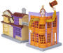 Alternative view 4 of Wizarding World Standard Diagon Alley Doll Collectibles & Playset