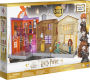 Alternative view 7 of Wizarding World Standard Diagon Alley Doll Collectibles & Playset