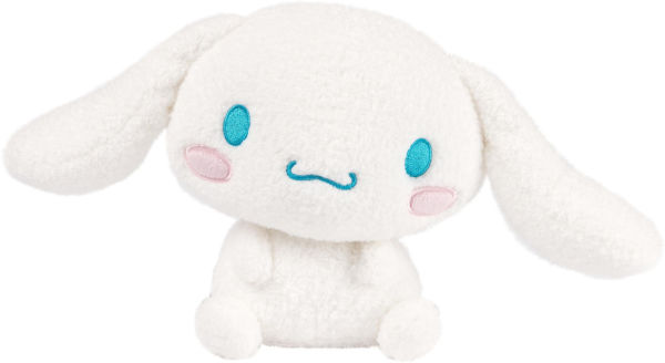Cinnamoroll 6" Plush