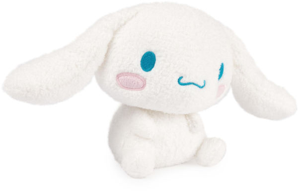 Cinnamoroll 6" Plush