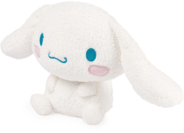 Cinnamoroll 6" Plush