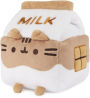 Alternative view 5 of GUND Pusheen Chocolate Milk Plush Cat Stuffed Animal for Ages 8 and Up, 6