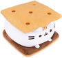 Alternative view 3 of Pusheen S'mores Squisheen Plush