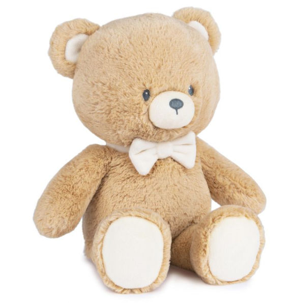 GUND Recycled Baby Plush Bear