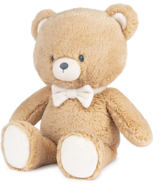 GUND Recycled Baby Plush Bear