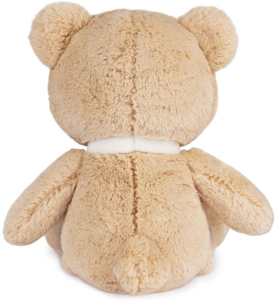 GUND Recycled Baby Plush Bear