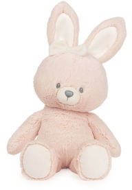 Title: GUND Eco Baby Plush Bunny