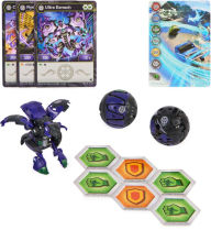 Bakugan Starter Pack